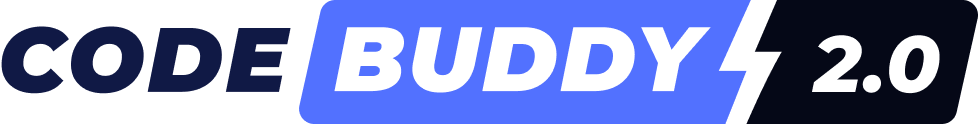 Code Buddy 2.0